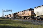 UP 2551
